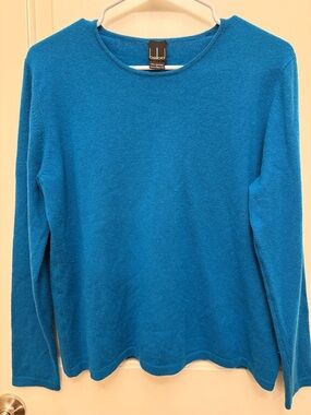 Belford cashmere sweater